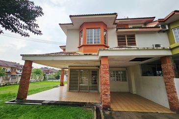 Bandar Bukit Puchong, BP 10