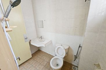 Bandar Bukit Puchong, BP 10