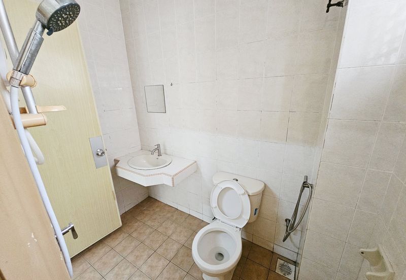 Bandar Bukit Puchong, BP 10