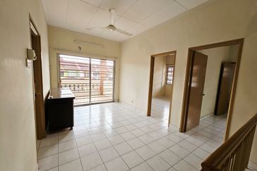 Bandar Bukit Puchong, BP 10