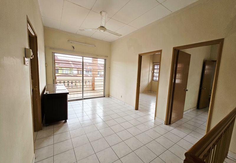 Bandar Bukit Puchong, BP 10