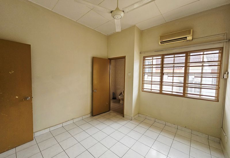 Bandar Bukit Puchong, BP 10