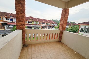 Bandar Bukit Puchong, BP 10