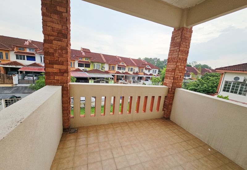 Bandar Bukit Puchong, BP 10