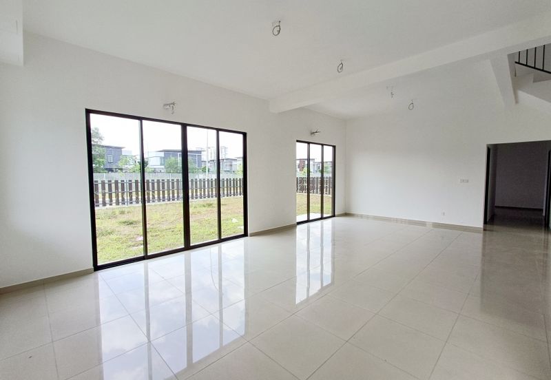 Canary Garden @Bandar Bestari