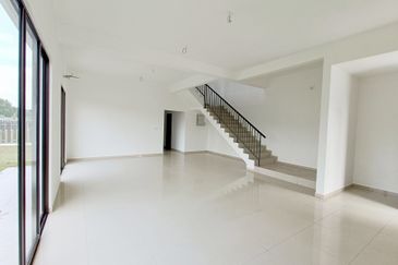 Canary Garden @Bandar Bestari