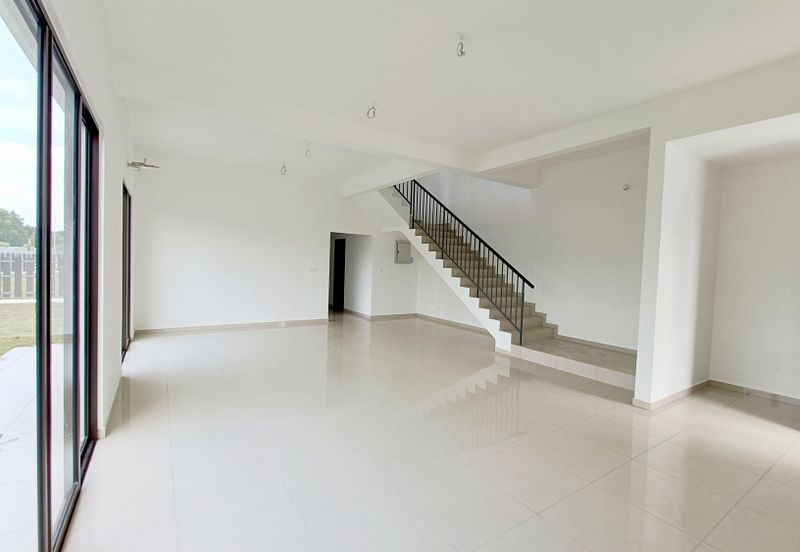 Canary Garden @Bandar Bestari