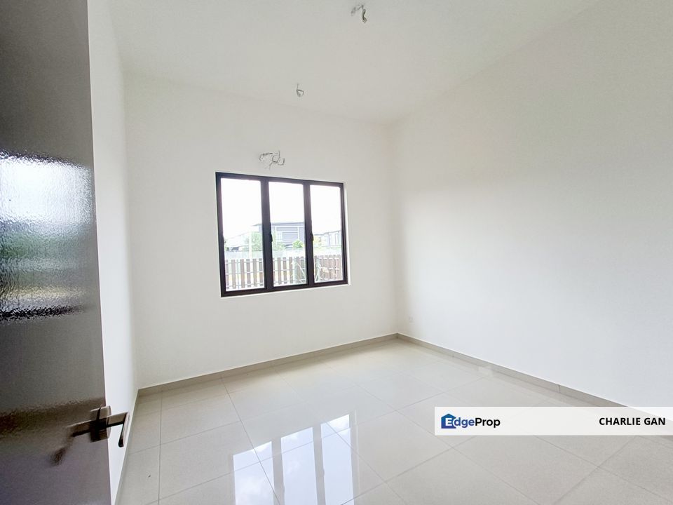 Canary Garden @Bandar Bestari, Klang, Selangor, Selangor, Klang