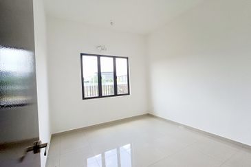 Canary Garden @Bandar Bestari