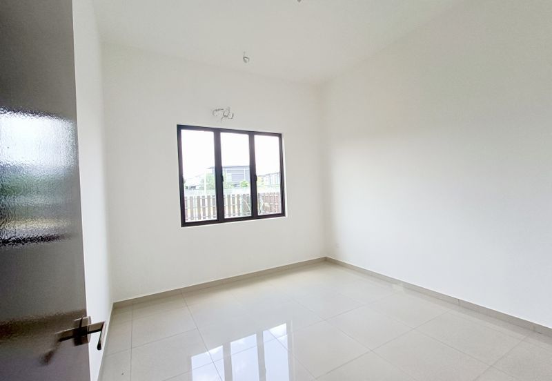 Canary Garden @Bandar Bestari