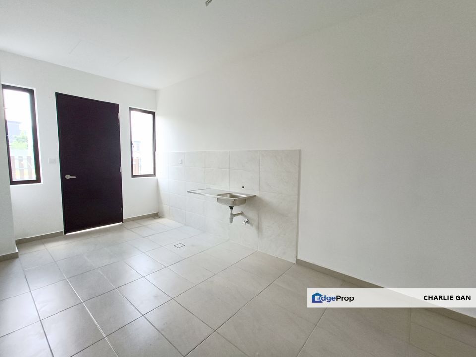 Canary Garden @Bandar Bestari, Klang, Selangor, Selangor, Klang