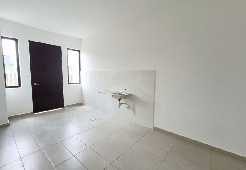 Canary Garden @Bandar Bestari