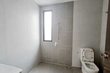 Canary Garden @Bandar Bestari