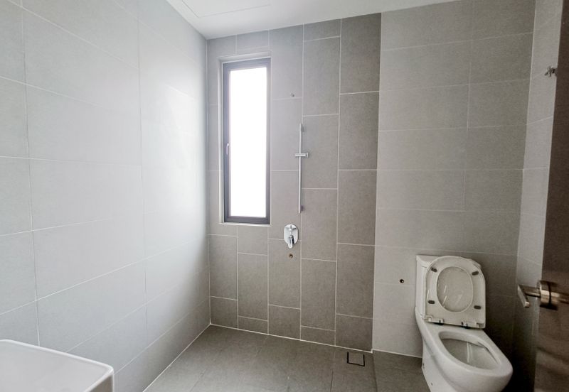 Canary Garden @Bandar Bestari