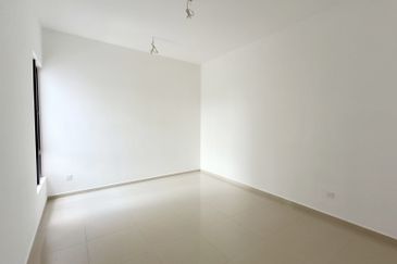 Canary Garden @Bandar Bestari