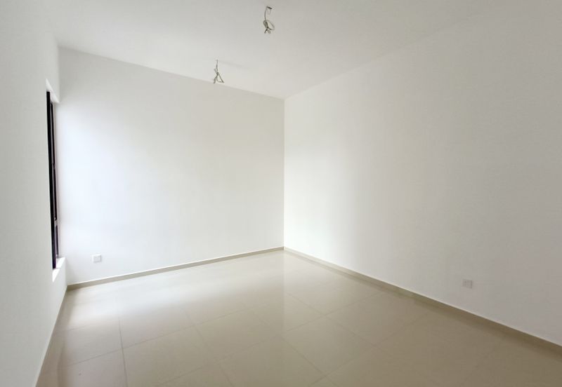 Canary Garden @Bandar Bestari