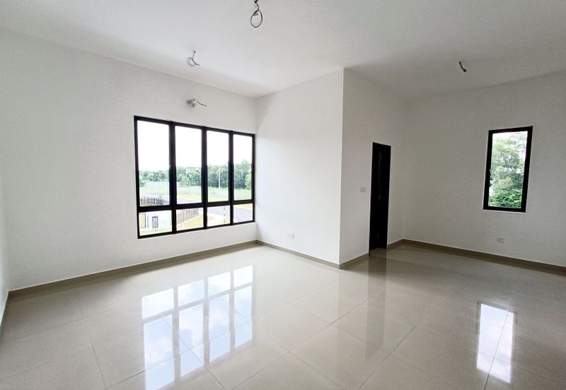 Canary Garden @Bandar Bestari