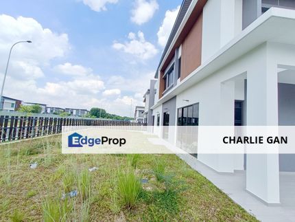 Canary Garden @Bandar Bestari, Klang, Selangor, Selangor, Klang