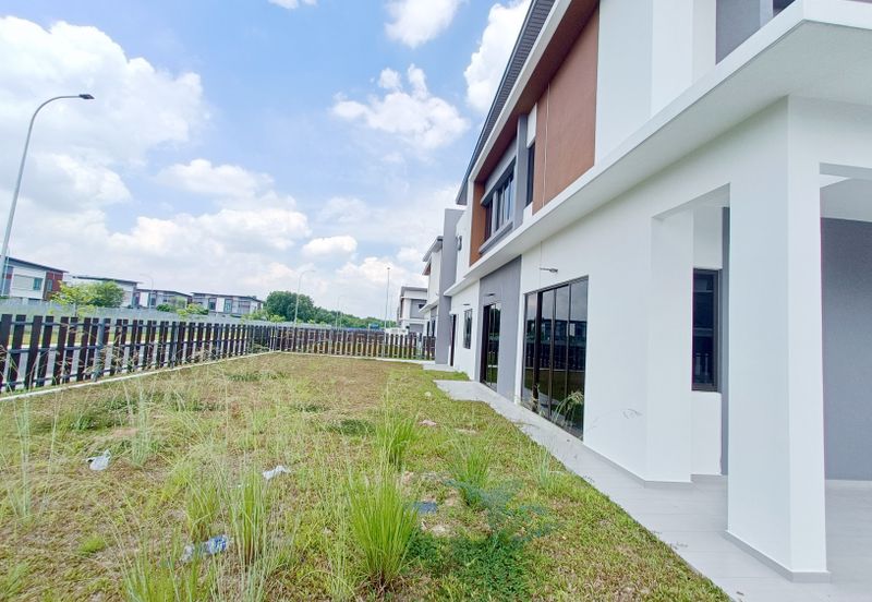 Canary Garden @Bandar Bestari