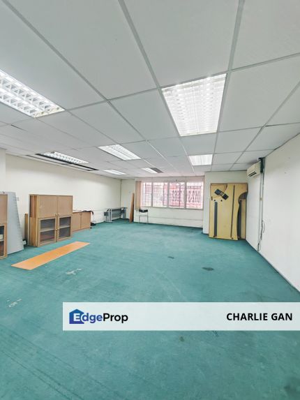 Bandar Bukit Tinggi, Klang, Selangor, Selangor, Klang