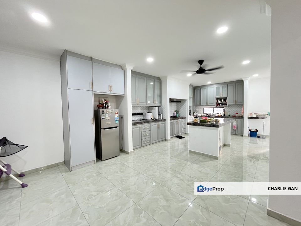 Bandar Bukit Raja, Klang, Selangor, Selangor, Klang