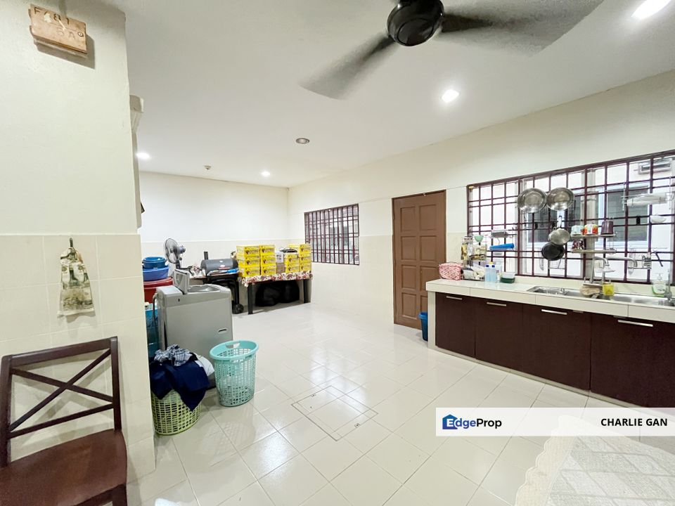 Bandar Bukit Raja, Klang, Selangor, Selangor, Klang