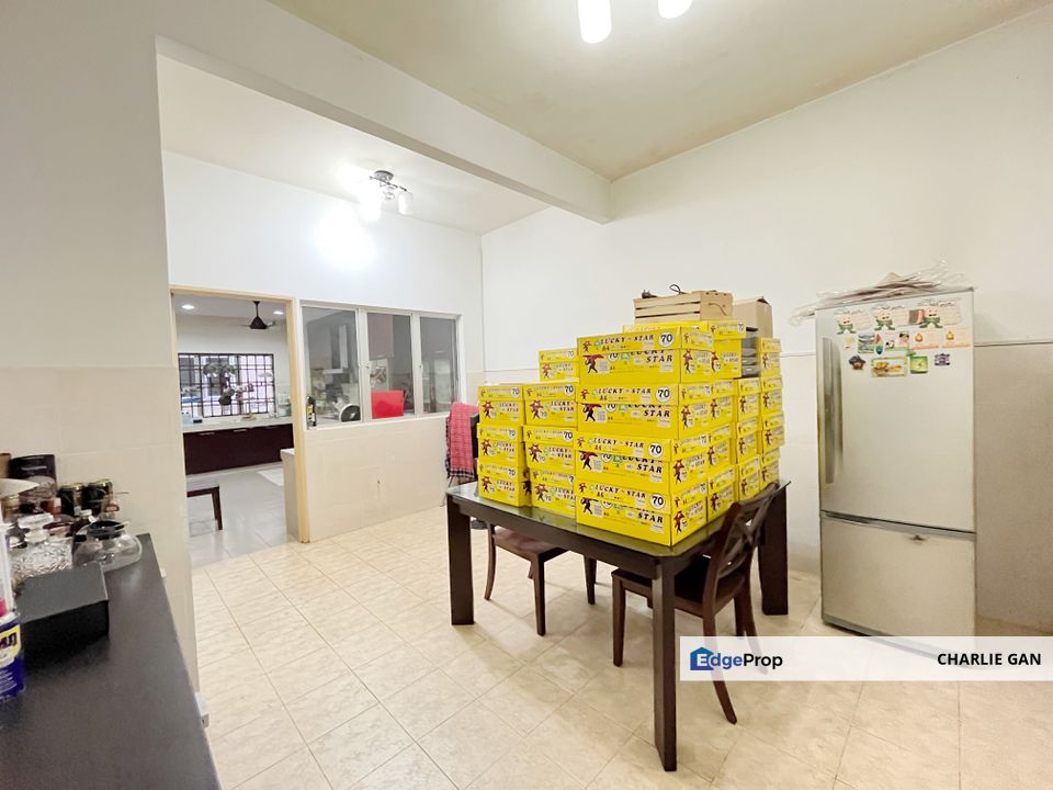 Bandar Bukit Raja, Klang, Selangor, Selangor, Klang