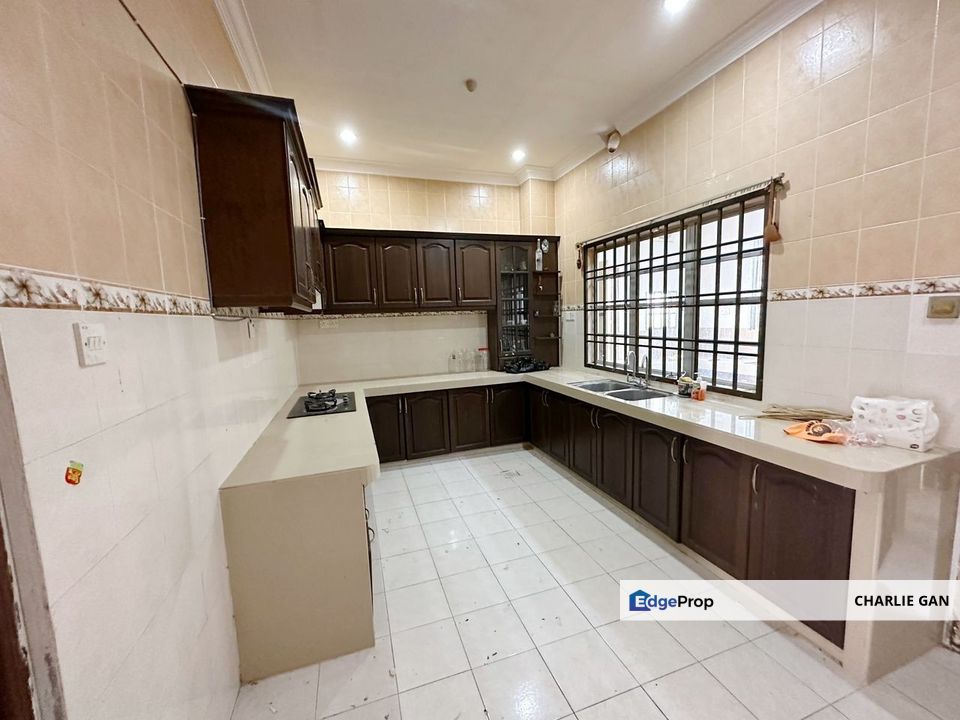 Taman Sungai Jati, Klang, Selangor, Selangor, Klang