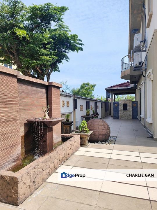 Taman Sri Andalas, Klang, Selangor, Selangor, Klang