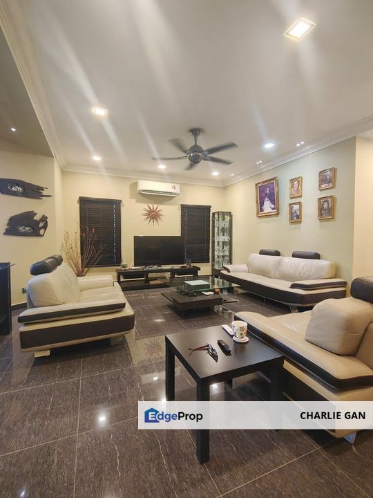 Taman Sri Andalas, Klang, Selangor, Selangor, Klang