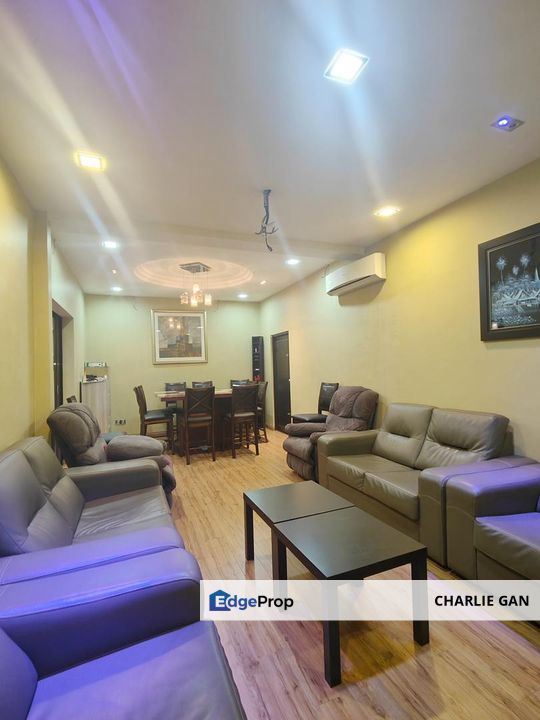 Taman Sri Andalas, Klang, Selangor, Selangor, Klang