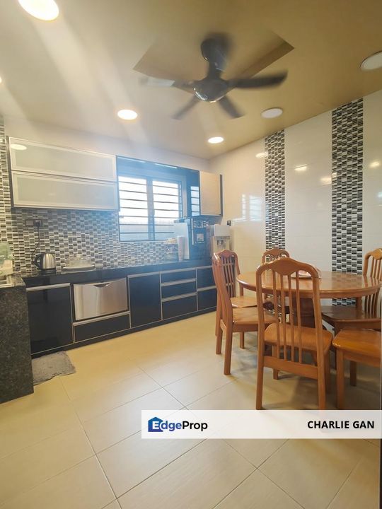 Taman Sri Andalas, Klang, Selangor, Selangor, Klang