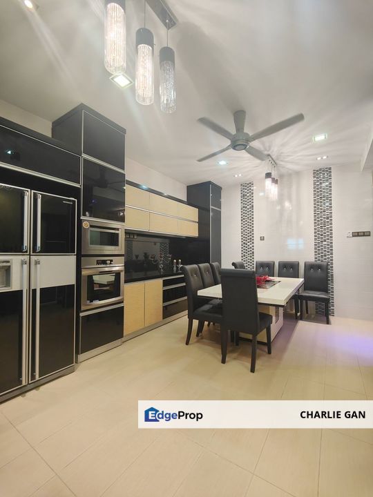 Taman Sri Andalas, Klang, Selangor, Selangor, Klang