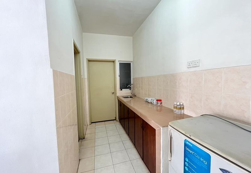 Bayu Villa Apartment, Bayu Perdana