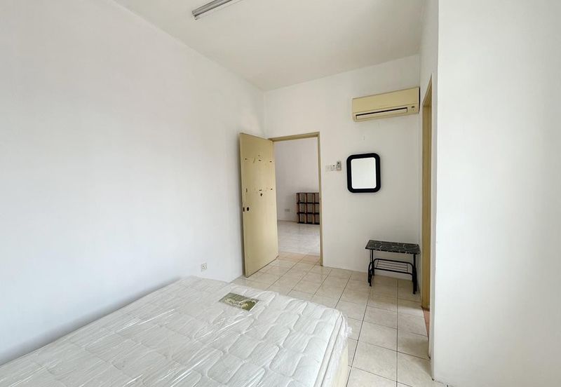 Bayu Villa Apartment, Bayu Perdana