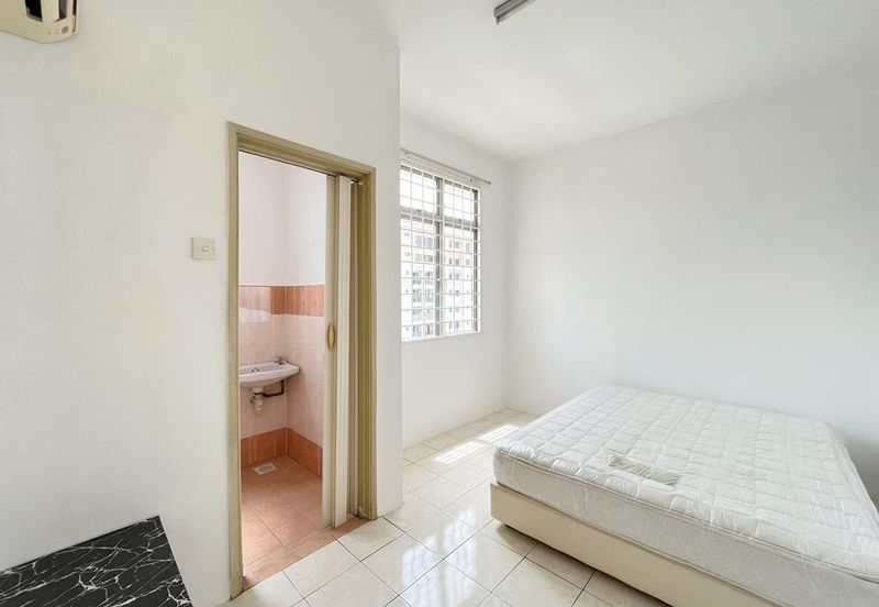 Bayu Villa Apartment, Bayu Perdana