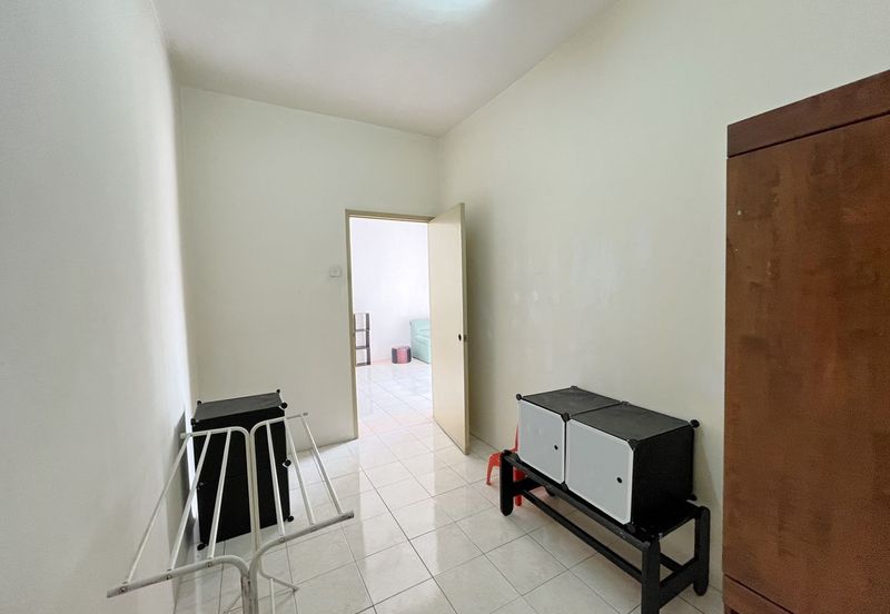 Bayu Villa Apartment, Bayu Perdana