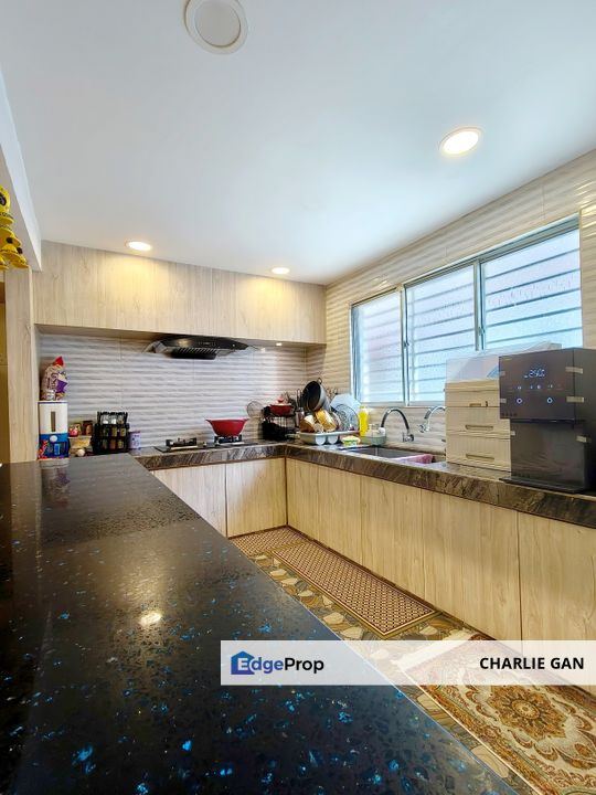 Taman Teluk Pulai, Klang, Selangor, Selangor, Klang