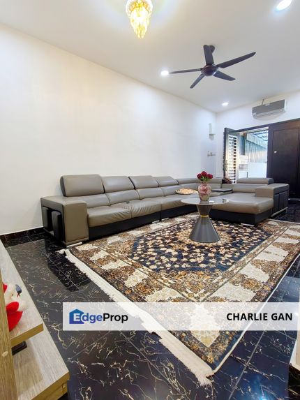 Taman Teluk Pulai, Klang, Selangor, Selangor, Klang