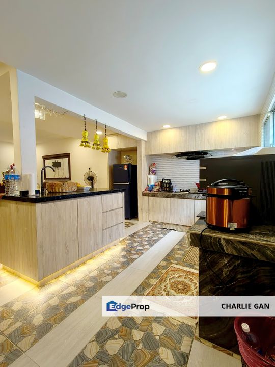 Taman Teluk Pulai, Klang, Selangor, Selangor, Klang