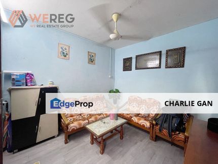 Apartment Sri Angkasa, Bayu Perdana, Klang, Selangor, Selangor, Klang