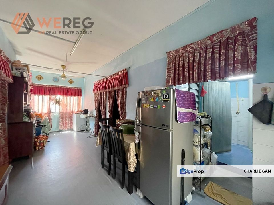 Apartment Sri Angkasa, Bayu Perdana, Klang, Selangor, Selangor, Klang