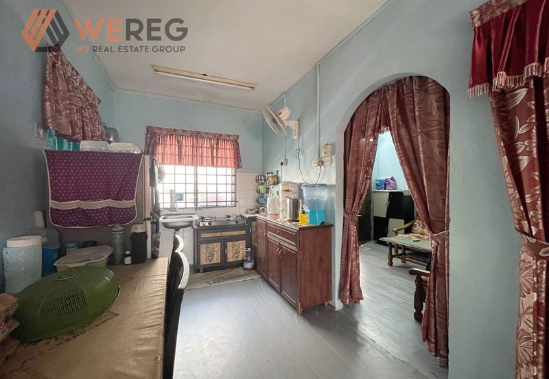 Apartment Sri Angkasa, Bayu Perdana