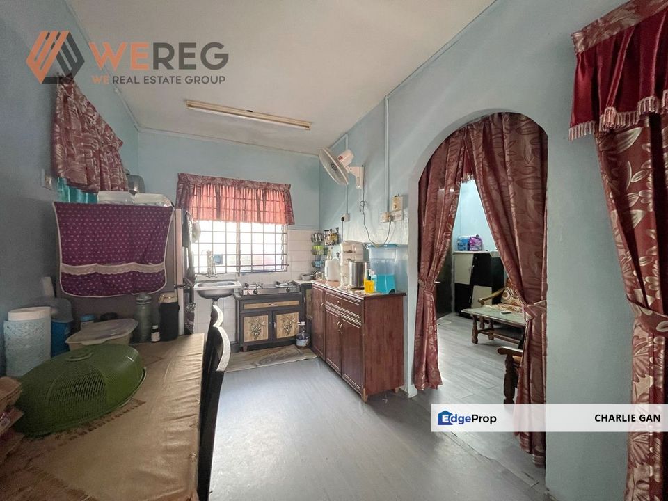Apartment Sri Angkasa, Bayu Perdana, Klang, Selangor, Selangor, Klang
