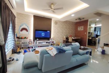 Bandar Saujana Putra