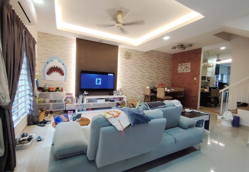 Bandar Saujana Putra