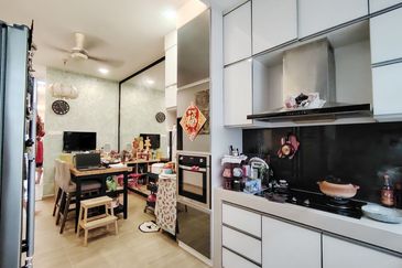 Bandar Saujana Putra