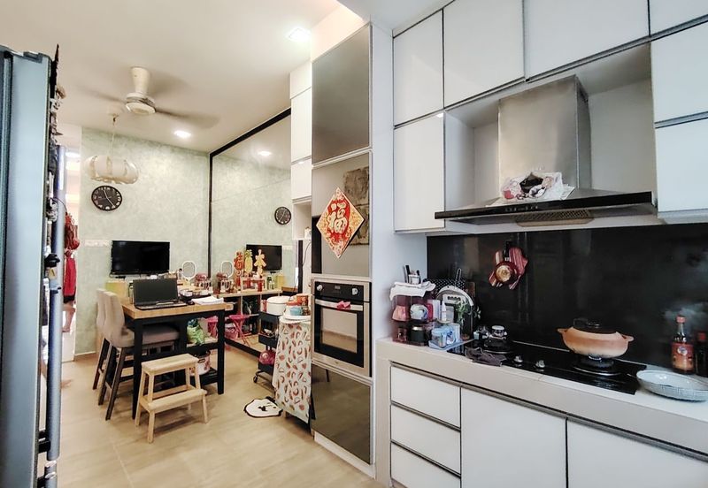 Bandar Saujana Putra