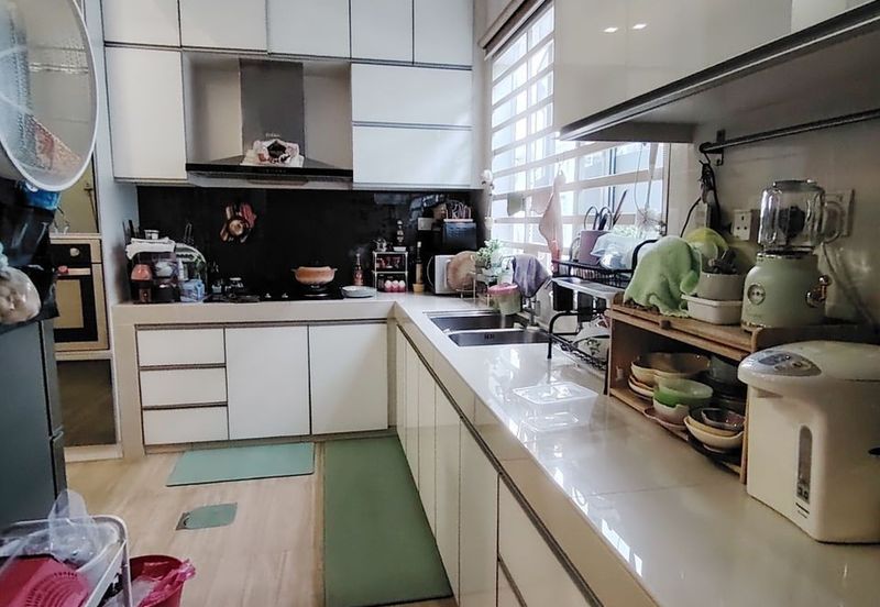 Bandar Saujana Putra