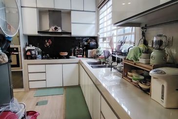 Bandar Saujana Putra